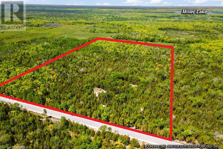 457 Dyers Bay Road, Northern Bruce Peninsula