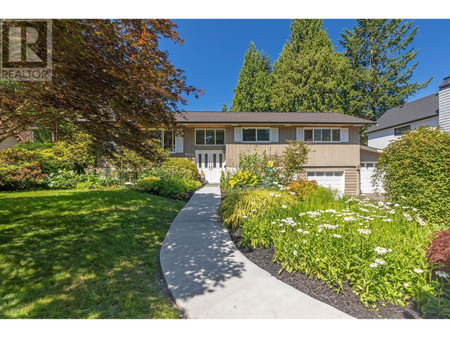 4575 Glenwood Avenue, North Vancouver