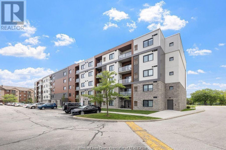 4578 Huron Church Unit 510, Lasalle