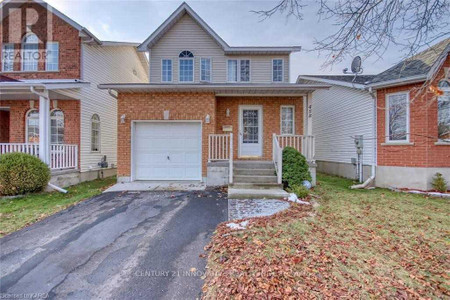 458 Freeman Crescent, Kingston