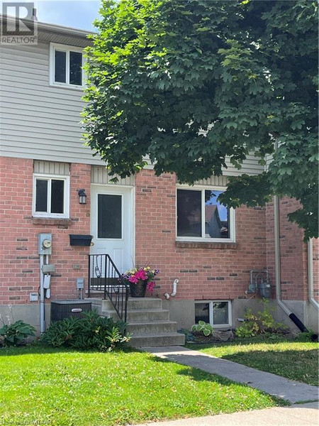 458 Springbank Avenue N Unit 3, Woodstock