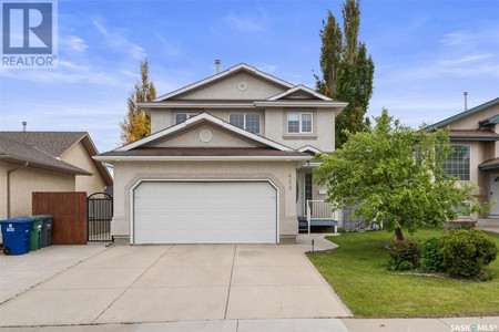 459 Briarvale Court, Saskatoon