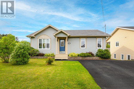 459 Dogberry Hill Road, Portugal Cove St Philips