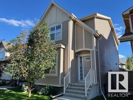 459 Mcconachie Wy Nw, Edmonton