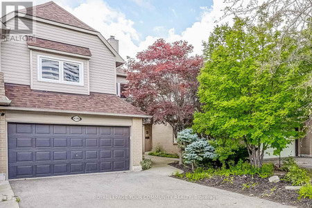 4590 Bay Villa Avenue, Mississauga