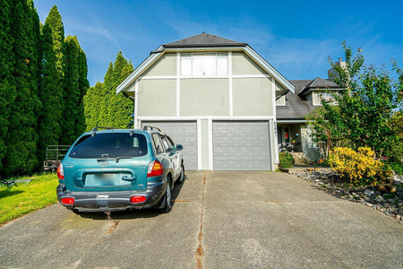 45941 Ivy Avenue, Chilliwack