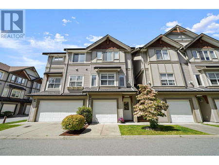 46 1055 Riverwood Gate, Port Coquitlam