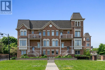 46 180 Howden Boulevard, Brampton