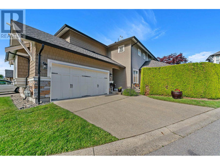 46 19452 Fraser Way, Pitt Meadows