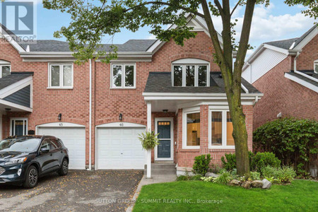 46 2155 South Millway, Mississauga