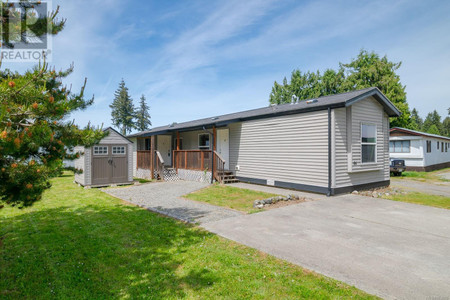 46 3449 Hallberg Rd, Nanaimo