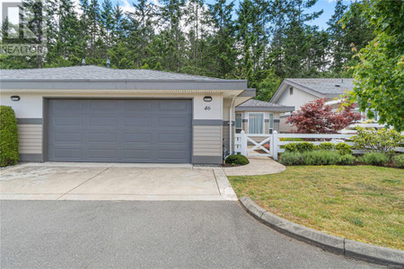 46 500 Corfield St, Parksville