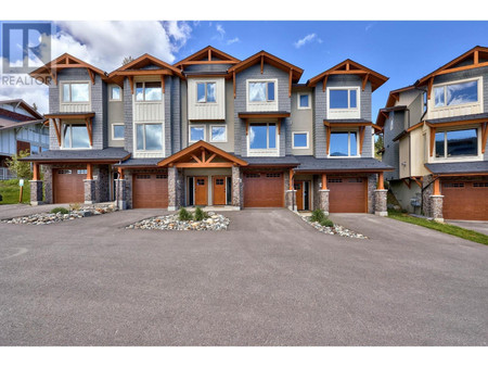 46 5025 Valley Drive, Sun Peaks