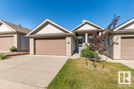 46 700 Regency Dr, Sherwood Park