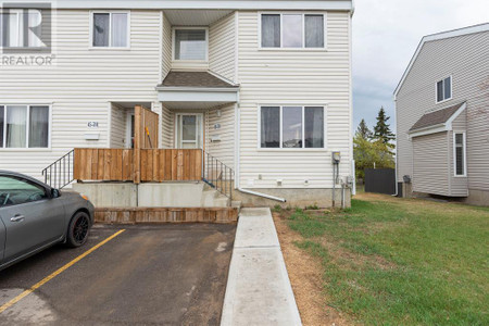 46 701 Beacon Hill Drive, Fort Mcmurray