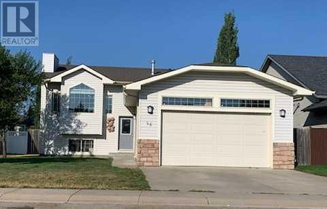 46 Assinger Avenue, Red Deer