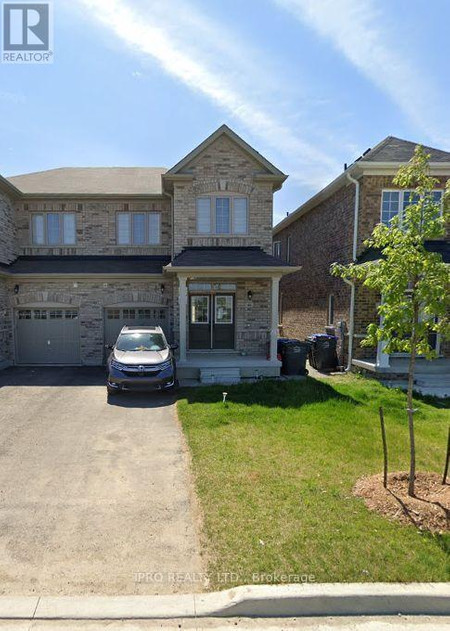 46 Boathouse Road, Brampton