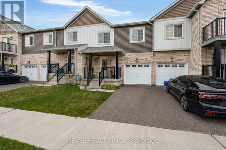 46 Brown Bear Street, Barrie