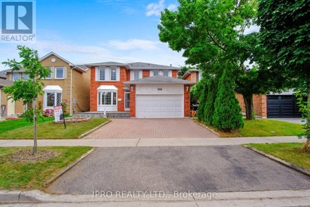 46 Calverley Trail, Toronto Highland Creek