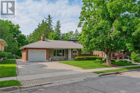 46 Campion Avenue, Guelph