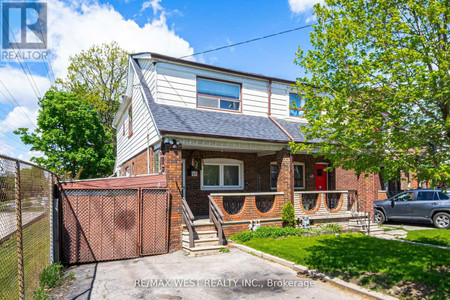 46 Carrick Avenue, Toronto Weston Pellam Park