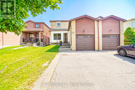 46 Chalmers Crescent, Ajax Central