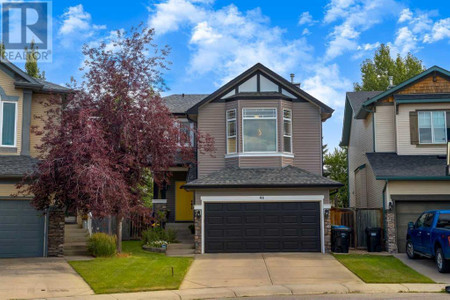 46 Cougarstone Circle Sw, Calgary