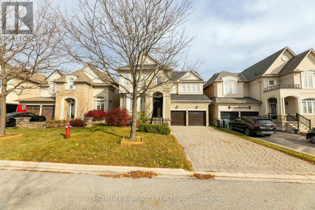 46 Eaglesprings Crescent, Brampton