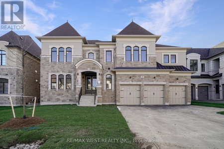 46 Enclave Court, Vaughan Kleinburg