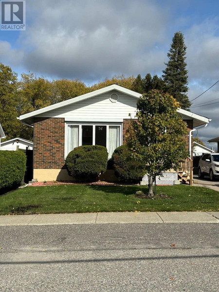 46 Floral Avenue, Timmins Central