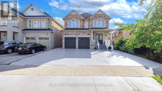 46 Goldsboro Road, Brampton Bram East