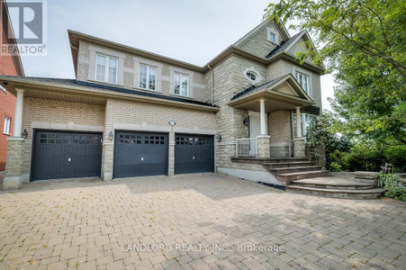 46 Hawkridge Trail, Brampton Bram East