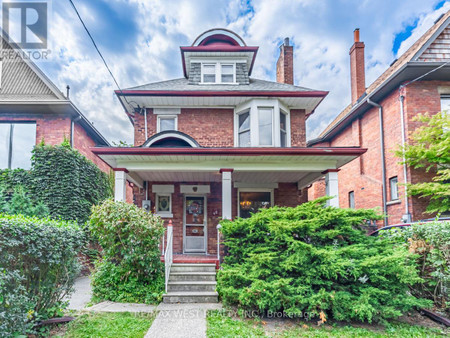 46 Highview Crescent, Toronto Wychwood