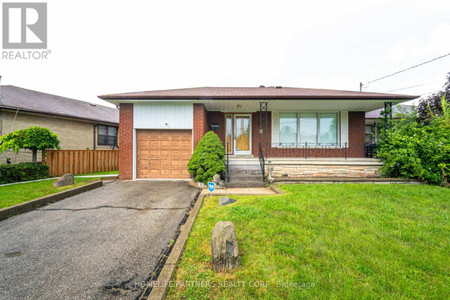 46 Ironwood Road, Toronto Humbermede