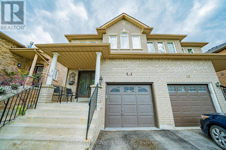 Living room - 46 Laura Sabrina Drive, Vaughan, ON L4H1X8 Photo 1