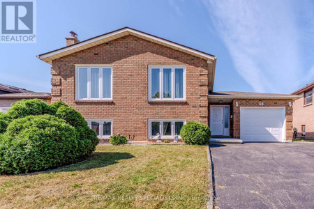 46 Ludlow Crescent, Brantford