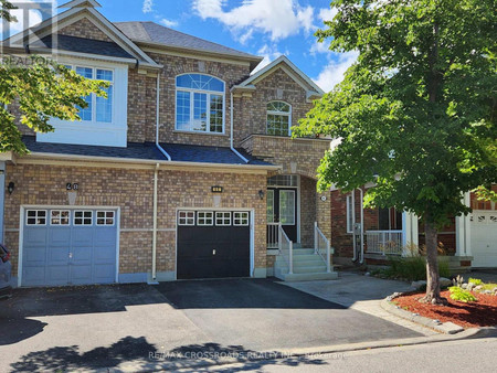 46 Macadam Road, Markham Wismer