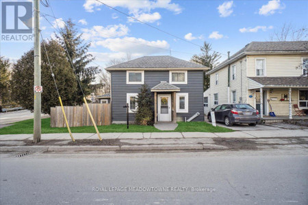 46 Main Street S, Halton Hills