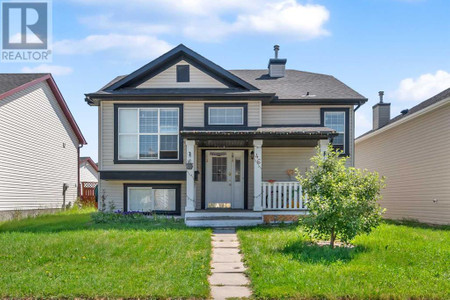 46 Marthas Meadow Drive Ne, Calgary