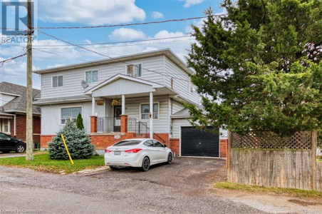 46 Martin Street Unit 3, Thorold