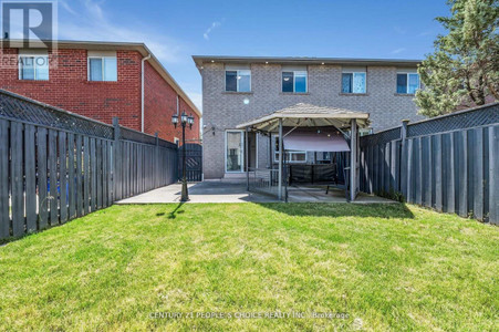 46 Studebaker Trail, Brampton Fletcher S Meadow