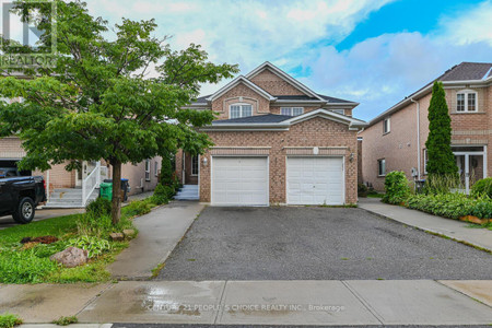 46 Weather Vane Lane, Brampton