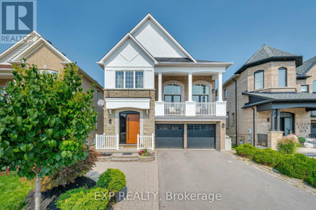 460 Autumn Hill Boulevard, Vaughan Patterson