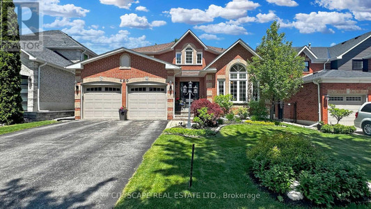 460 Binns Avenue, Newmarket Glenway Estates