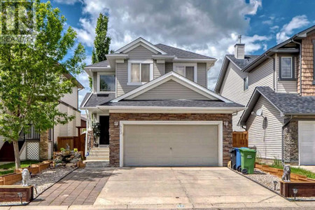 460 Bridlemeadows Common Sw, Calgary