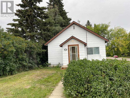 4602 51 Avenue, Rimbey