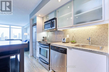 4603 25 Telegram Mews, Toronto Waterfront Communities