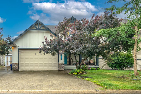 46034 Sherwood Drive, Chilliwack