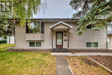 4604 29 Avenue Nw, Calgary