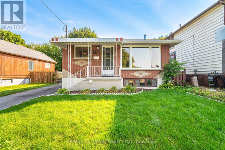 461 Cromwell Avenue, Oshawa Vanier